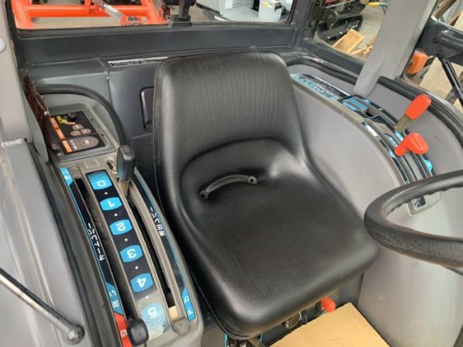 トラクター KT24QMABJ 写真６